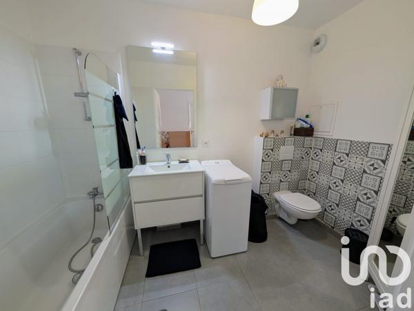 Appartement à vendre 4 pièces 87 m² L'Isle-Adam