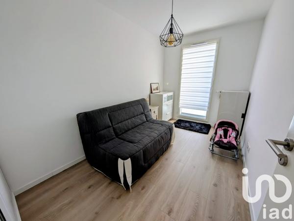 Appartement à vendre 4 pièces 87 m² L'Isle-Adam