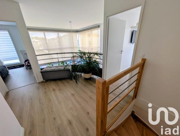 Appartement à vendre 4 pièces 87 m² L'Isle-Adam