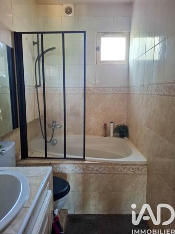 Appartement à vendre 3 pièces 48 m² Grasse