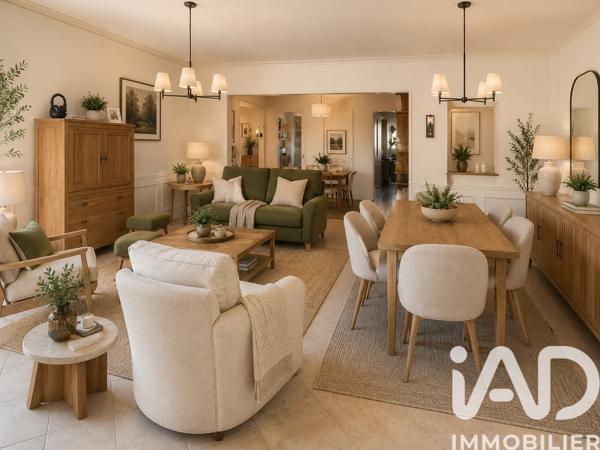 Appartement à vendre 5 pièces 127 m² Toulon