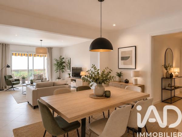 Appartement à vendre 5 pièces 127 m² Toulon