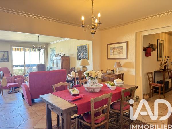 Appartement à vendre 5 pièces 127 m² Toulon