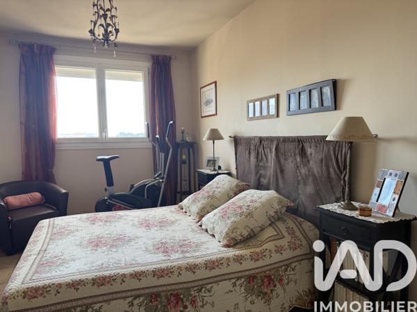 Appartement à vendre 5 pièces 127 m² Toulon