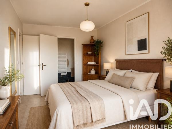 Appartement à vendre 5 pièces 127 m² Toulon
