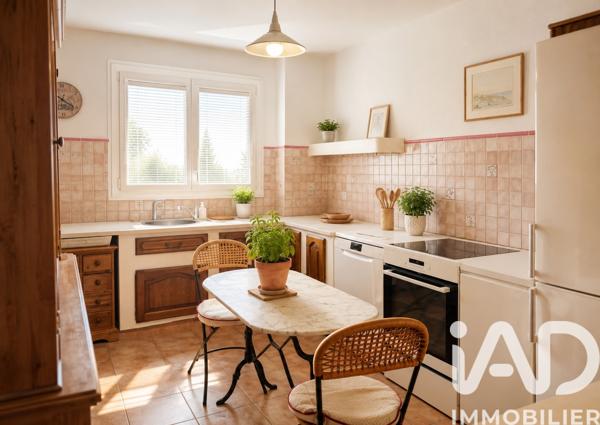 Appartement à vendre 5 pièces 127 m² Toulon