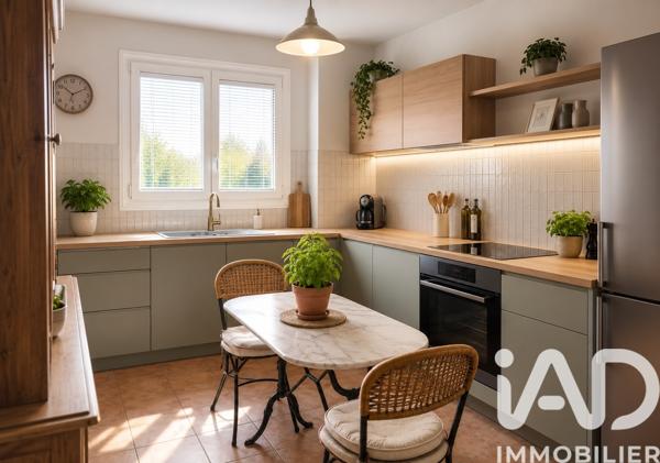 Appartement à vendre 5 pièces 127 m² Toulon