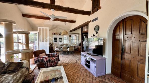 Propriete de 226 m²