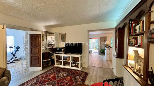 Propriete de 226 m²