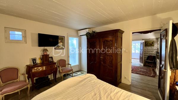 Propriete de 226 m²