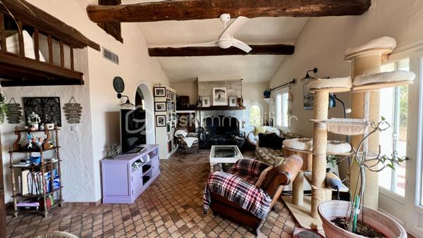 Propriete de 226 m²