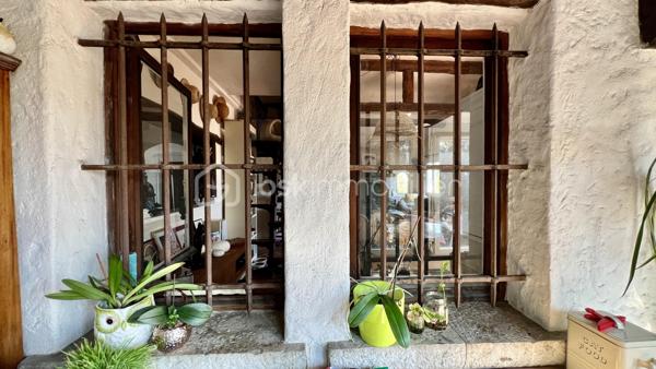 Propriete de 226 m²