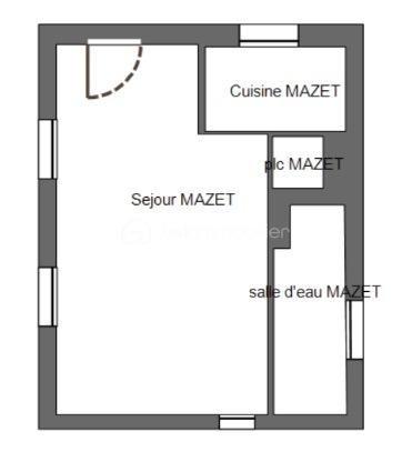 Propriete de 226 m²