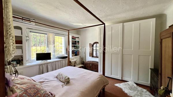 Propriete de 226 m²