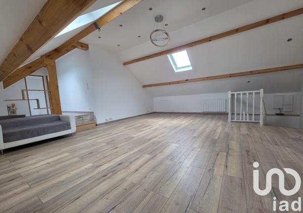 Maison à vendre 12 pièces 260 m² Survilliers