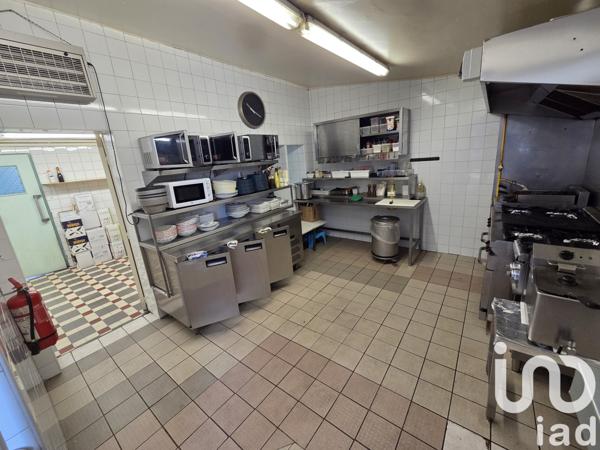 Maison à vendre 12 pièces 260 m² Survilliers