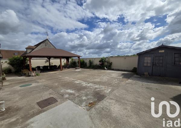 Maison à vendre 12 pièces 260 m² Survilliers
