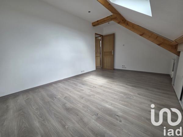 Maison à vendre 12 pièces 260 m² Survilliers