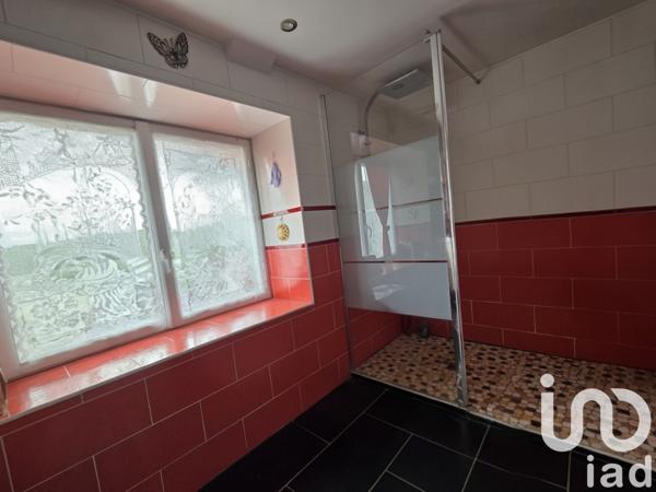 Maison à vendre 12 pièces 260 m² Survilliers