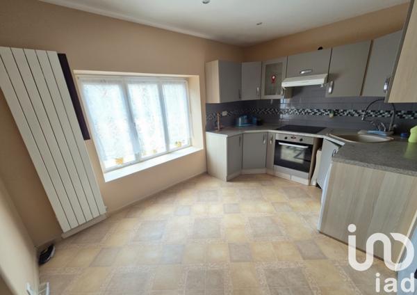 Maison à vendre 12 pièces 260 m² Survilliers