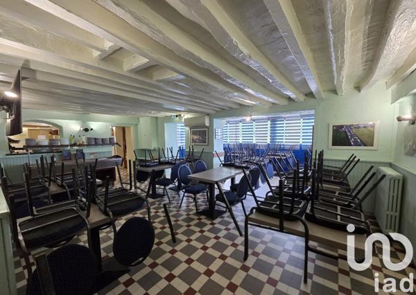 Maison à vendre 12 pièces 260 m² Survilliers