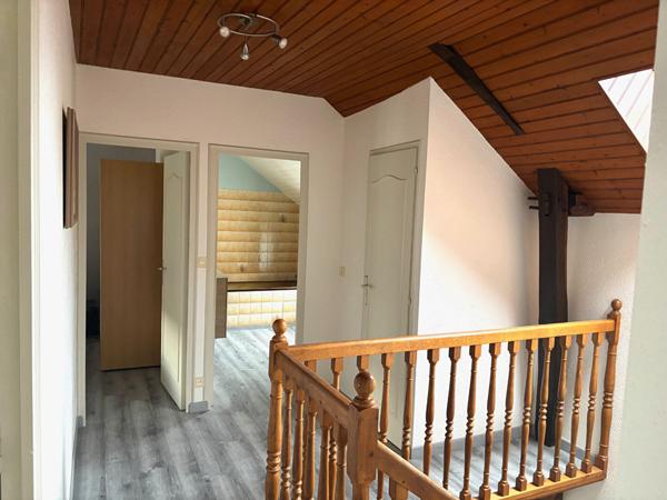 Maison en pierre en hameau à 5 kms entre Carquefou et Saint Mars du Désert