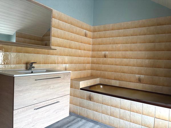 Maison en pierre en hameau à 5 kms entre Carquefou et Saint Mars du Désert