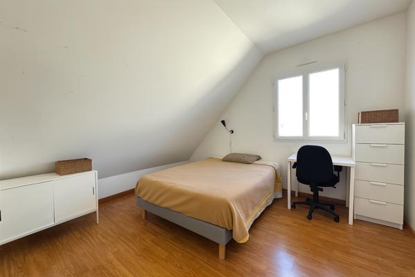 MAISON FAMILIALE ANCENIS 3-4 Chambres