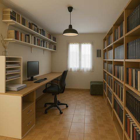 MAISON FAMILIALE ANCENIS 3-4 Chambres