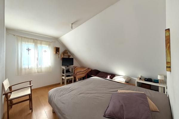 MAISON FAMILIALE ANCENIS 3-4 Chambres