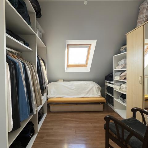 MAISON FAMILIALE ANCENIS 3-4 Chambres