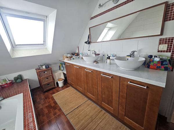 MAISON FAMILIALE ANCENIS 3-4 Chambres