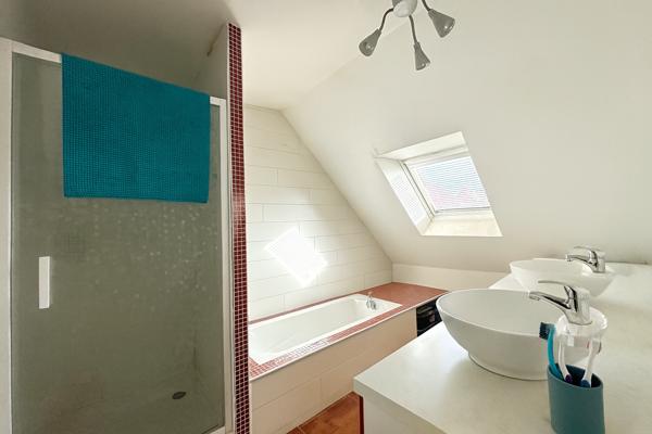 MAISON FAMILIALE ANCENIS 3-4 Chambres