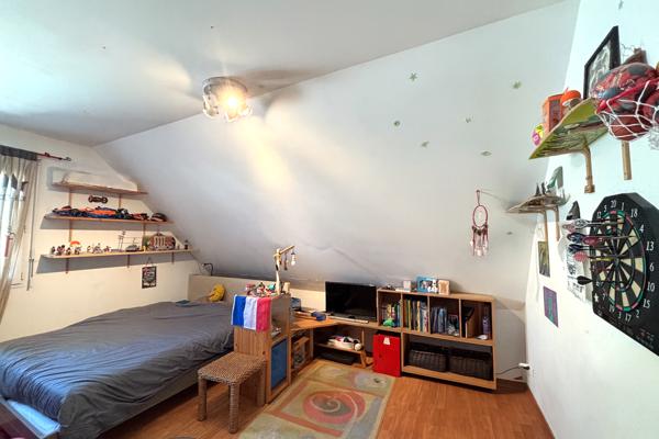 MAISON FAMILIALE ANCENIS 3-4 Chambres