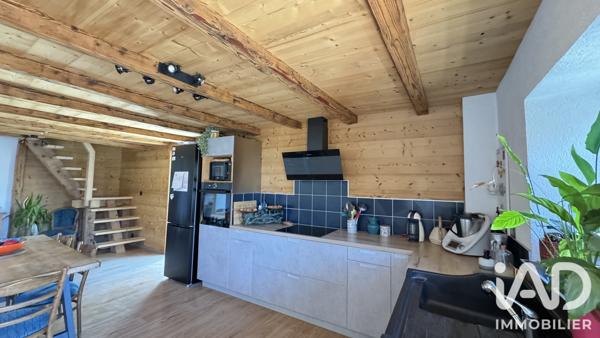 Maison à vendre 4 pièces 139 m² Ayse