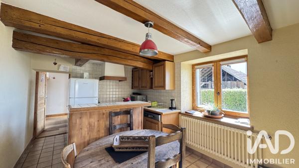 Maison à vendre 4 pièces 139 m² Ayse