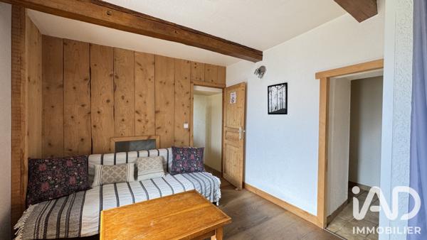 Maison à vendre 4 pièces 139 m² Ayse