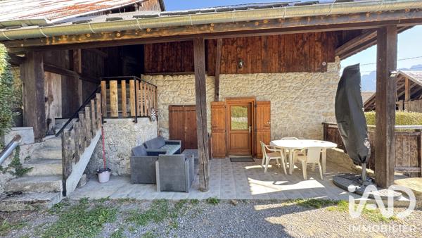 Maison à vendre 4 pièces 139 m² Ayse