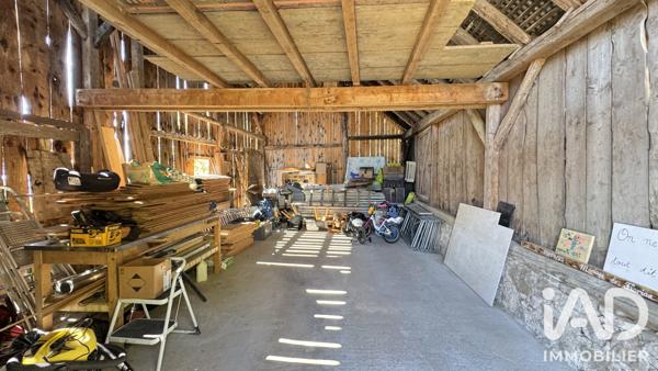 Maison à vendre 4 pièces 139 m² Ayse