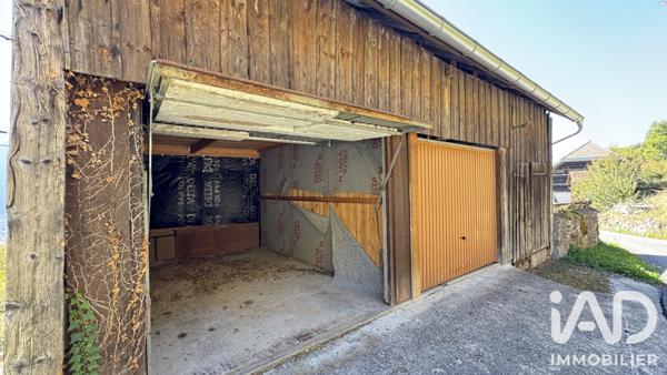 Maison à vendre 4 pièces 139 m² Ayse