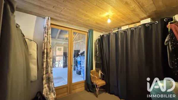 Maison à vendre 4 pièces 139 m² Ayse