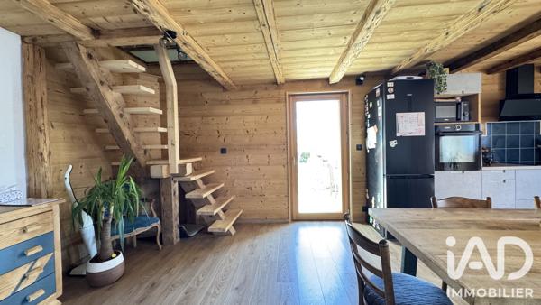 Maison à vendre 4 pièces 139 m² Ayse