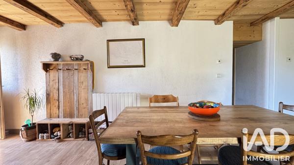 Maison à vendre 4 pièces 139 m² Ayse