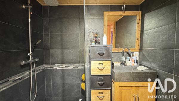 Maison à vendre 4 pièces 139 m² Ayse