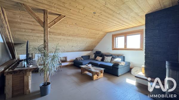Maison à vendre 4 pièces 139 m² Ayse
