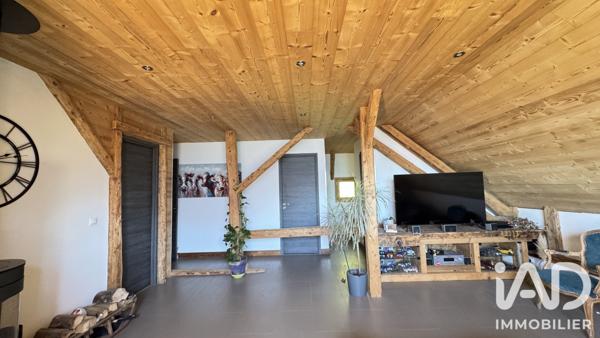 Maison à vendre 4 pièces 139 m² Ayse