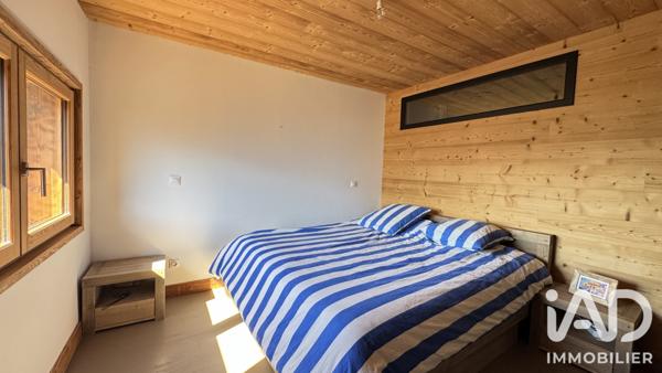 Maison à vendre 4 pièces 139 m² Ayse