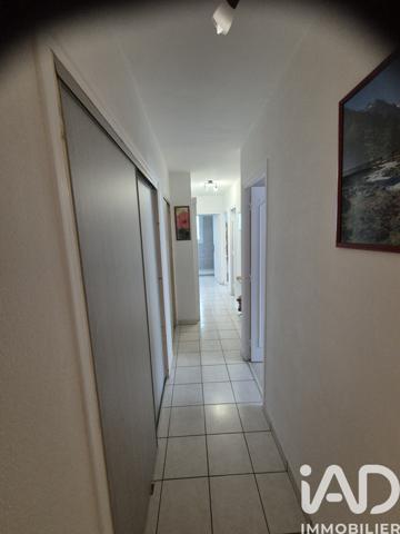 Appartement à vendre 4 pièces 77 m² Carhaix-Plouguer