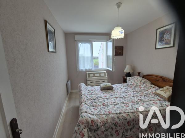 Appartement à vendre 4 pièces 77 m² Carhaix-Plouguer