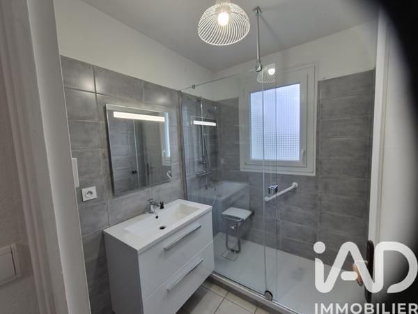 Appartement à vendre 4 pièces 77 m² Carhaix-Plouguer